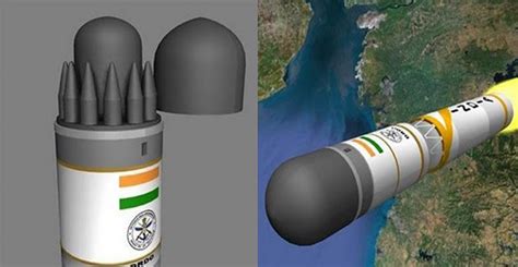 Mehran Post: MIRV Optical Tracking Measurement Missile System a Sign of ...