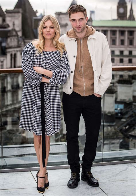 Sienna Miller: The Lost City of Z UK Photocall -18 | GotCeleb