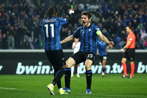 Atalanta Il Calendario Delle Prossime Partite Il Tour De Force Degli