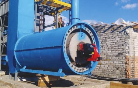 Теплогенератор жидкотопливный (дизельный) | ЗавАгроТех🌾