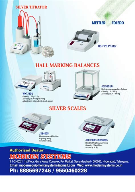 Digital Mettler Toledo Carat Balance For Jewellery Shop At Rs