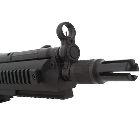 TacStore Tactical Outdoor B T HK MP5 BT96 Tri Lug Flash Hider