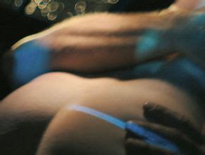 KAYA ROSENTHAL Nude AZNude