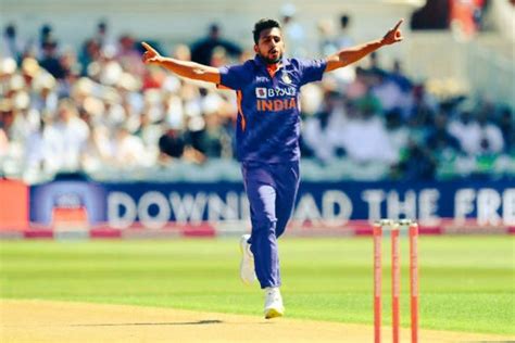 Umran Malik Trends On Twitter As Reports Of Jasprit Bumrah Being Ruled