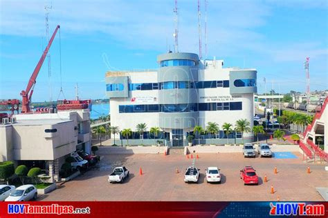 Hoy Tamaulipas Haran En Tampico Ejercicios De Proteccion De Buques