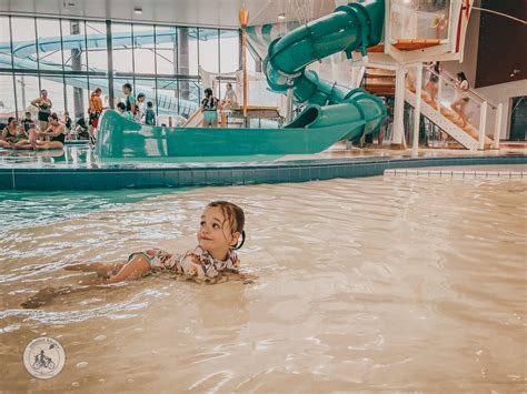 Brimbank Aquatic And Wellness Centre Keilor Downs — Mamma Knows North