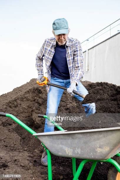 97 Topsoil Pile Stock Photos High Res Pictures And Images Getty Images