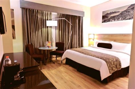 Krystal Monterrey $67 ($̶8̶5̶) - UPDATED 2018 Prices & Hotel Reviews - Mexico - TripAdvisor