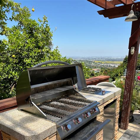 Benefits of Professional Grill Cleaning for Your Restaurant