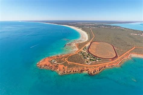 Western Australia's breathtaking Kimberley Region