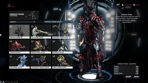 After Years Of Warframe And Almost 1 Thousand Hours I Finally Decided