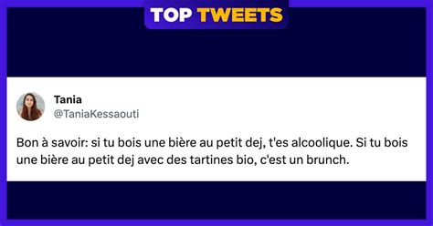 Top 15 Des Meilleurs Tweets Sur Le Brunch Le Meilleur Des Repas