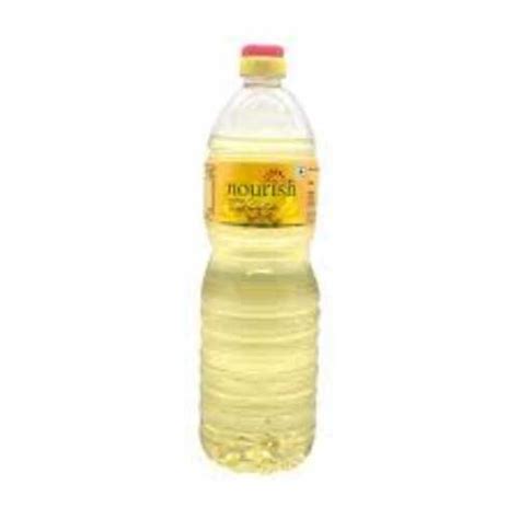 Export Quality Edible Refined Sunflower Cooking Oil For Home At Best