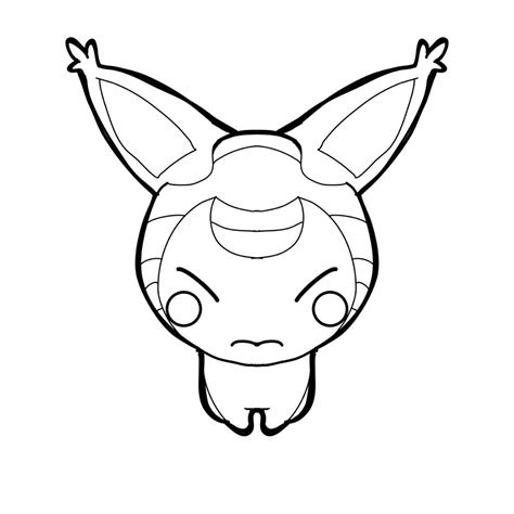 Skitty Coloring Pages at GetColorings.com | Free printable colorings ...