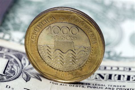 Dólar En Colombia ¿por Qué Fallaron Los Pronósticos Y Qué Tan Sobrevalorado Está Precio Del