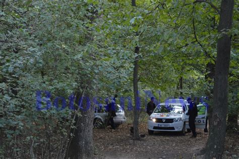 L Au Gasit In Padure Un Om De Afaceri Din Botosani A Murit In Timpul Unei Partide De Sex