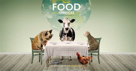 Food Choices Documentary 2015 | Indiegogo