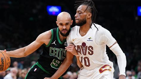 Celtics Vs Cavaliers Prediction Picks Best Bets As Cavs Put 15 0