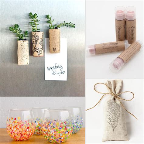 Affordable Bridal Shower Party Favors | POPSUGAR Smart Living