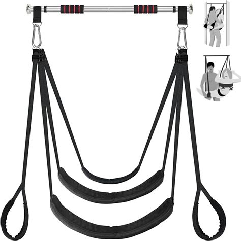 Amazon Sex Swing Adult Sex Swing Portable Door Sex Swings With