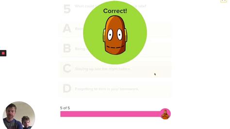 Primaries And Caucuses Brainpop Quiz Answers The Ultimate Gu