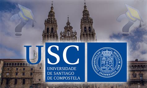 Carreras En La Universidade De Santiago De Compostela Usc