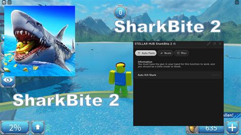 Sharkbite 2 Auto Farm Boats Mobile Script Script 2023 Youtube