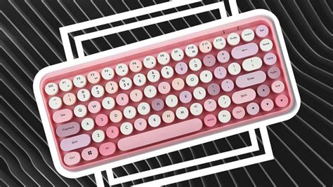 Clicky Computer Keyboards From Amazon That Make Typing So Satisfying