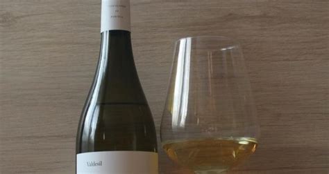 Cata Del Vino Valdesil Godello Montenovo 2019 Valdeorras Sobrelias