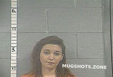 Allen Alexis Danae Bullitt County Mugshots Zone