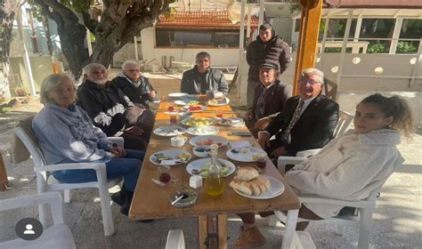 Aslan At Lla Yorulmaz Dat A Beled Ye Ba Kan Adayli Ini A Ikladi