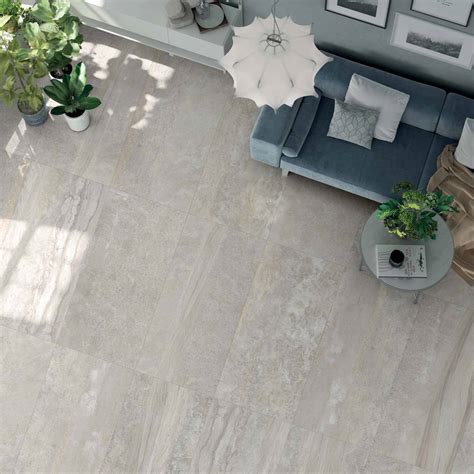 Gres Porcellanato Effetto Pietra Caucaso Ceramiche Sassuolo