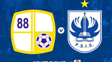 Link Live Streaming Nonton Gratis Bri Liga Barito Putera Vs Psis