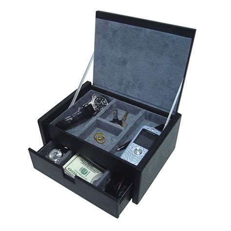 W0156 Jewelry Box For Men