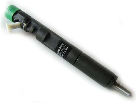 Ремонт форсунок Delphi, практические советы