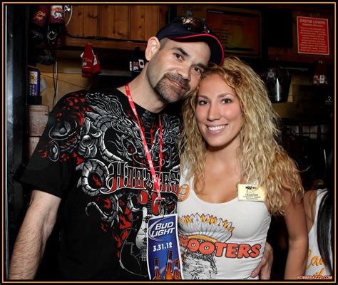 Hooters Bikini Contest 2012 And After Party Robberazzi