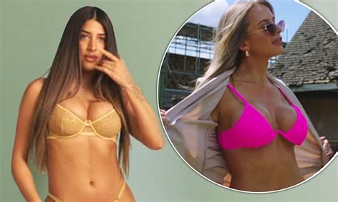 10 Hot Sexy Faye Singleton Bikini Pics