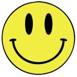 emoticon smile  svg