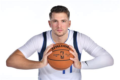 Luka Doncic Named November Hickok Belt® Award Winner | National Sports ...