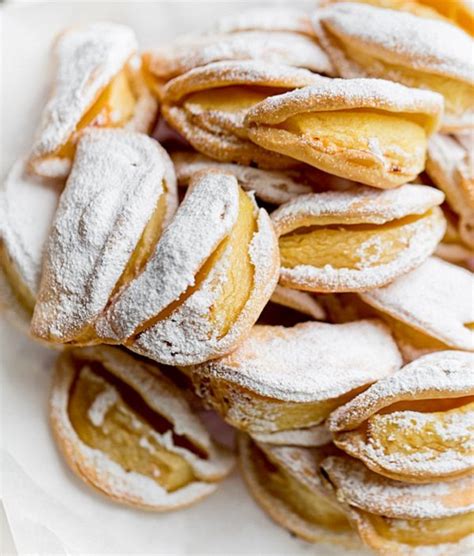 Сочники с творогом — лучшие рецепты