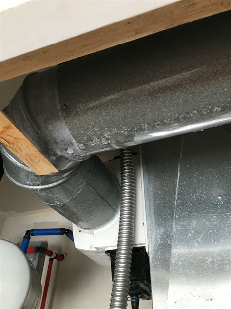 21 New Condensation On Pipes In Basement - basement tips