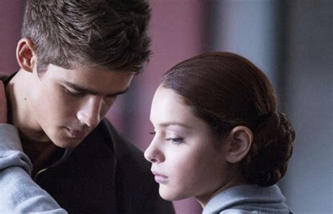 Not Just Another Teen Dystopia The Giver Film Reviewed Verily