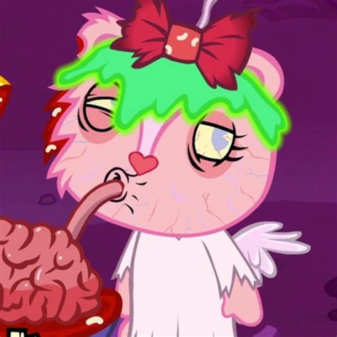 💞giggles🎀 Wiki Happy Tree Friends Amino