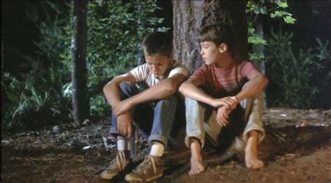 Stand By Me Stand By Me Photo 23836625 Fanpop