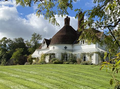 A massive infrastructure project will revitalize Romsey Hampshire 22