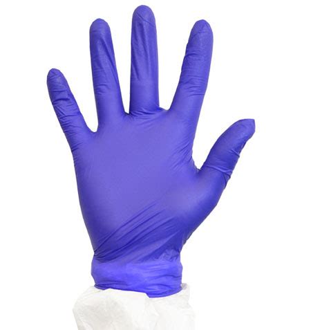 Nitrile Examination Gloves Cleanroom Glove Widaco