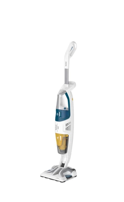 Моющий пылесос Tefal Clean&Steam Multi VP8561RH | отзывы