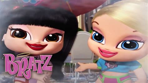 Babyz With Bratitude Bratz Series Compilation Youtube