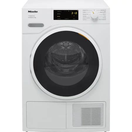 Energy-Efficient Tumble Dryers (A+++) (9 Compared) | Reoverview.co.uk