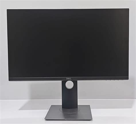 DELL 24 MONITOR | P2419H Full HD Tilt & Height Adjustable | Tech Point 53